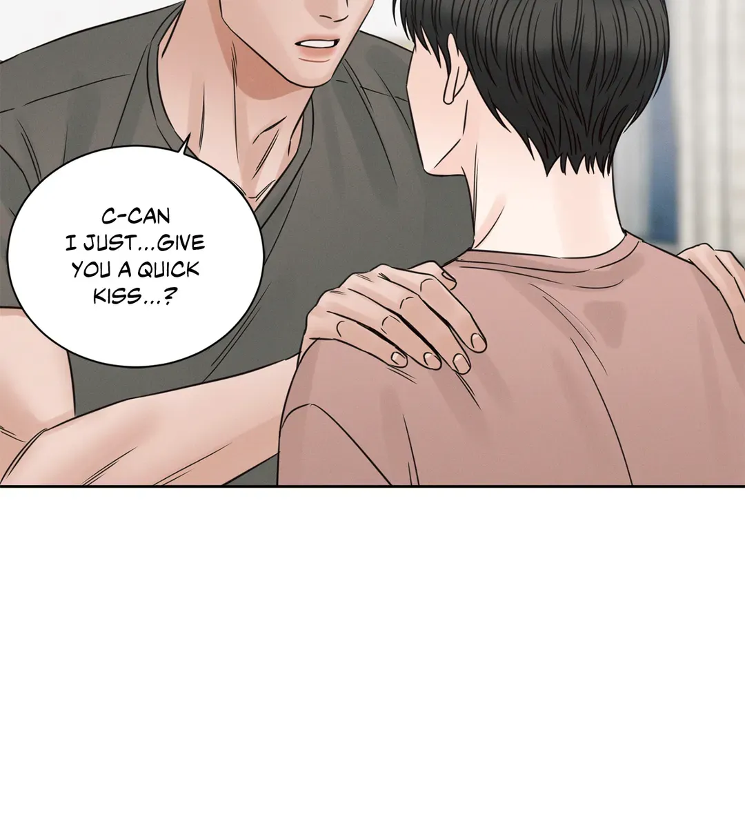 Love Me Not - Chapter 94 Page 12