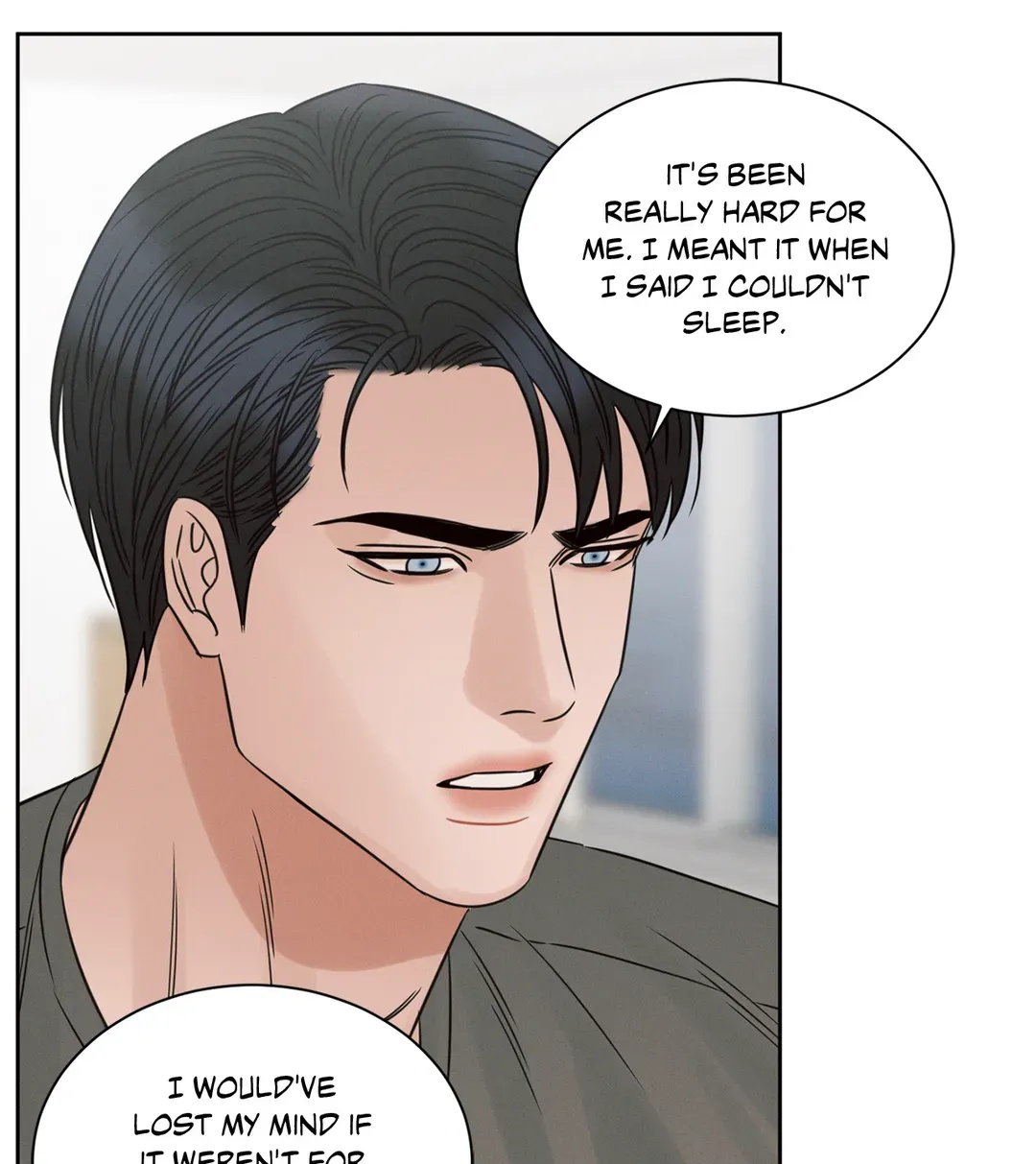 Love Me Not - Chapter 94 Page 13
