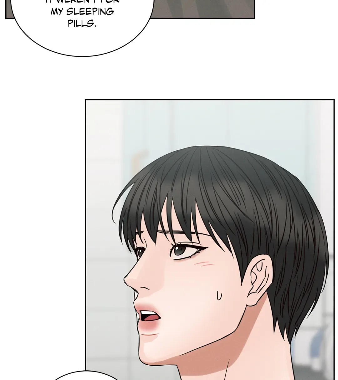 Love Me Not - Chapter 94 Page 14