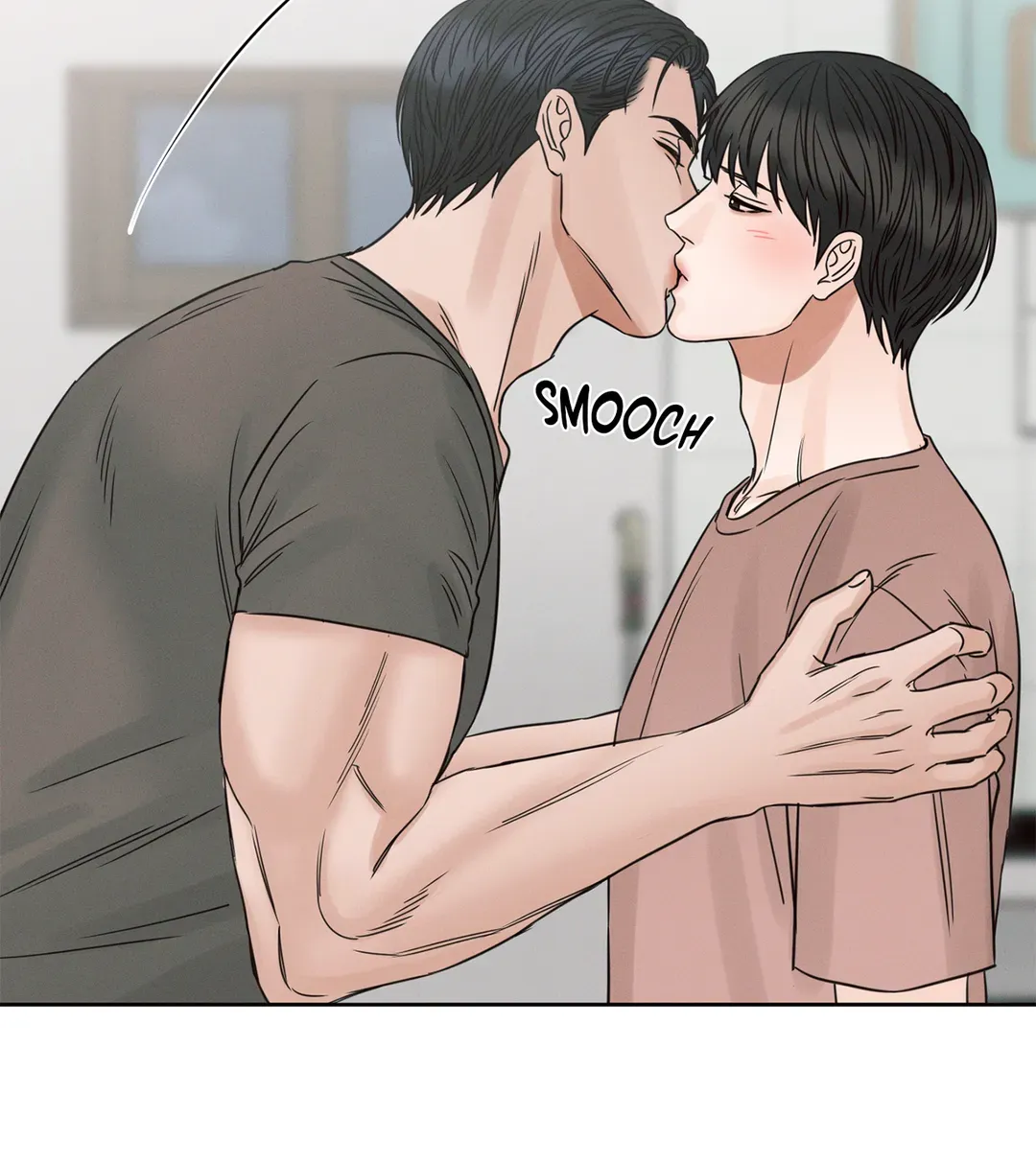 Love Me Not - Chapter 94 Page 16