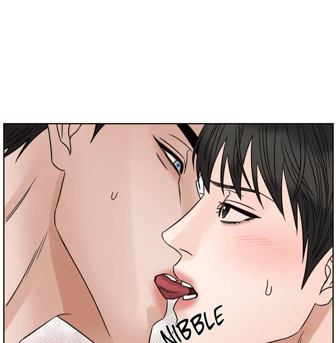 Love Me Not - Chapter 94 Page 19
