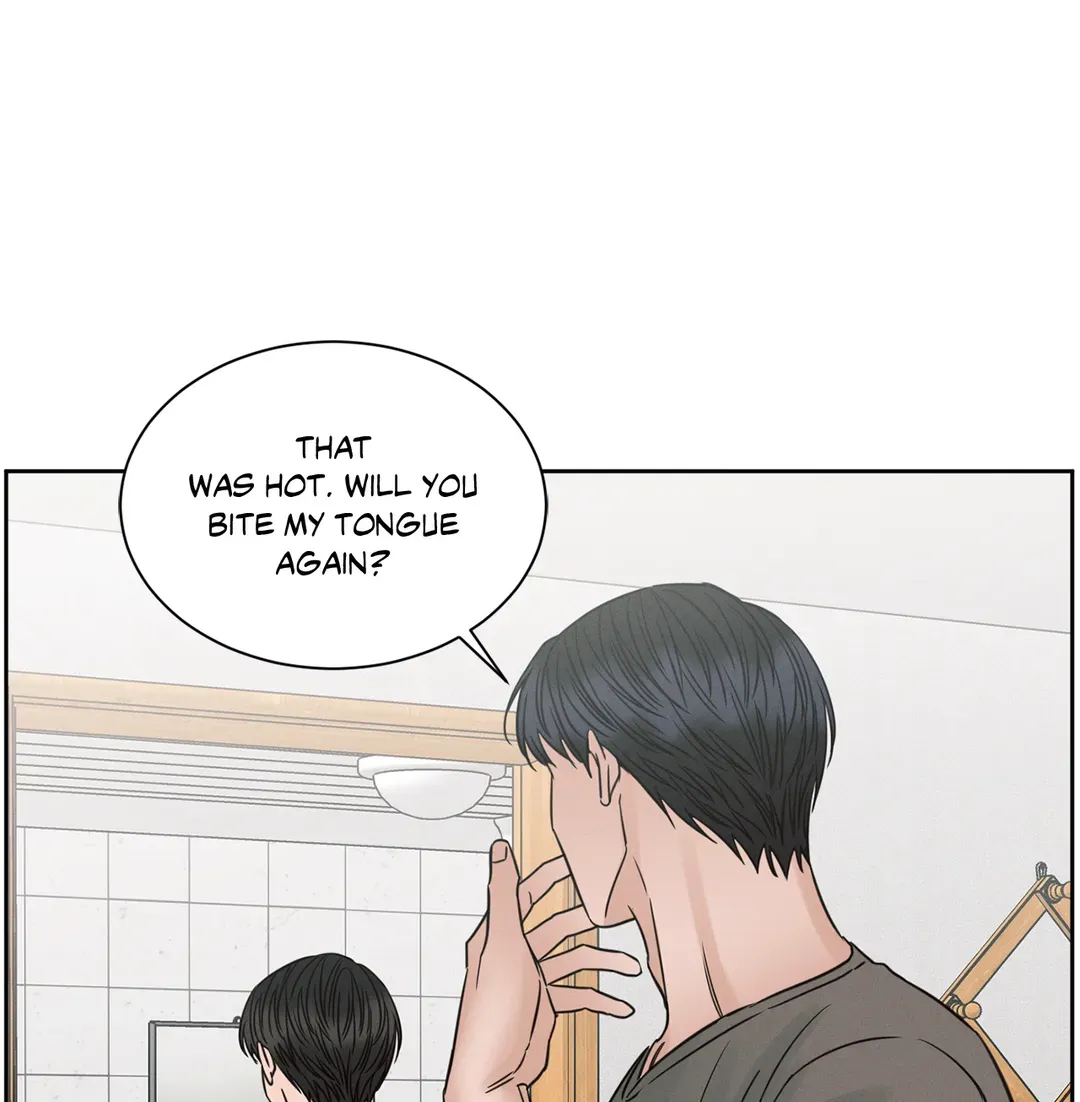 Love Me Not - Chapter 94 Page 22