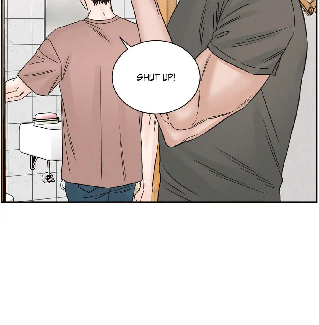Love Me Not - Chapter 94 Page 23