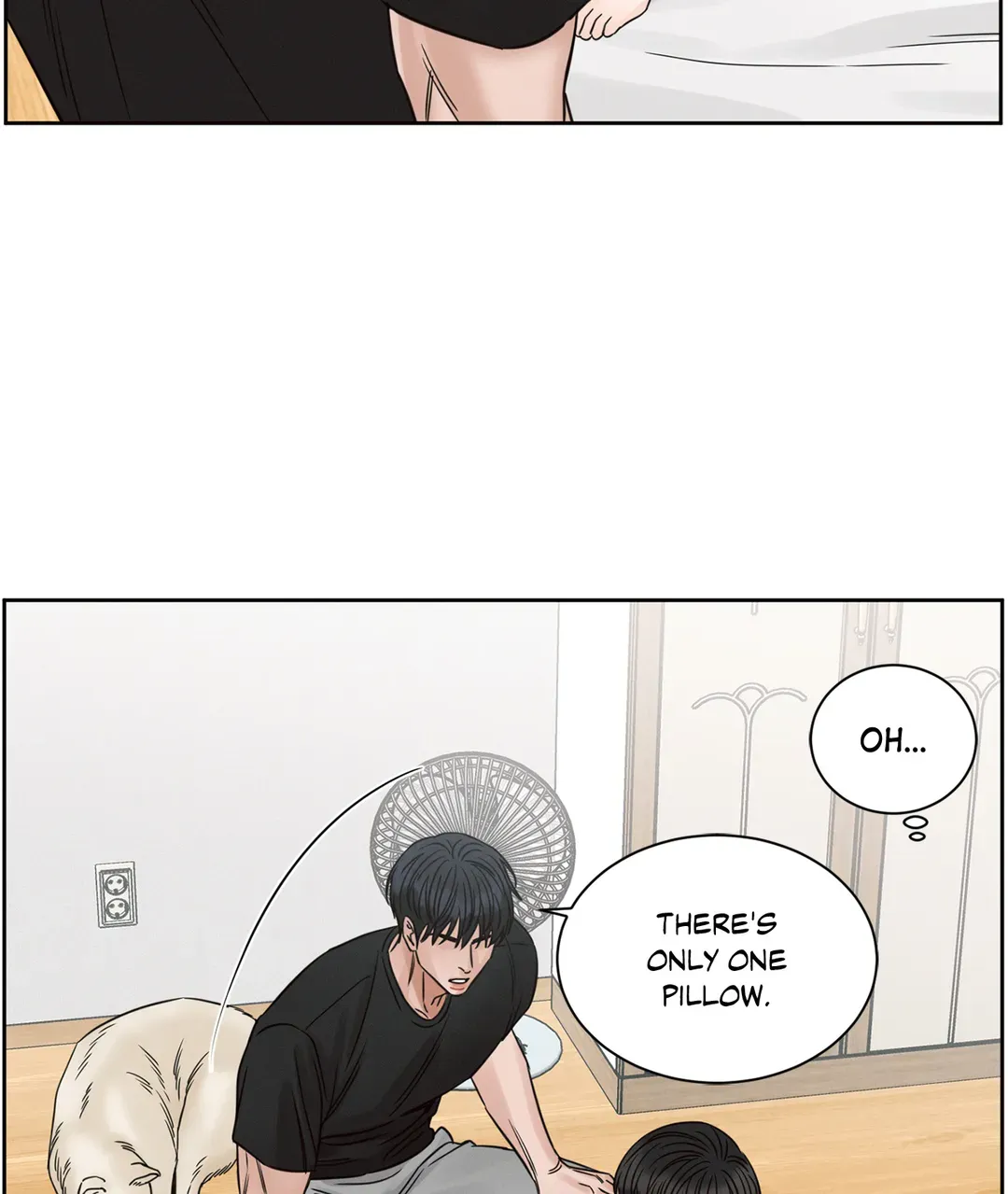Love Me Not - Chapter 94 Page 28