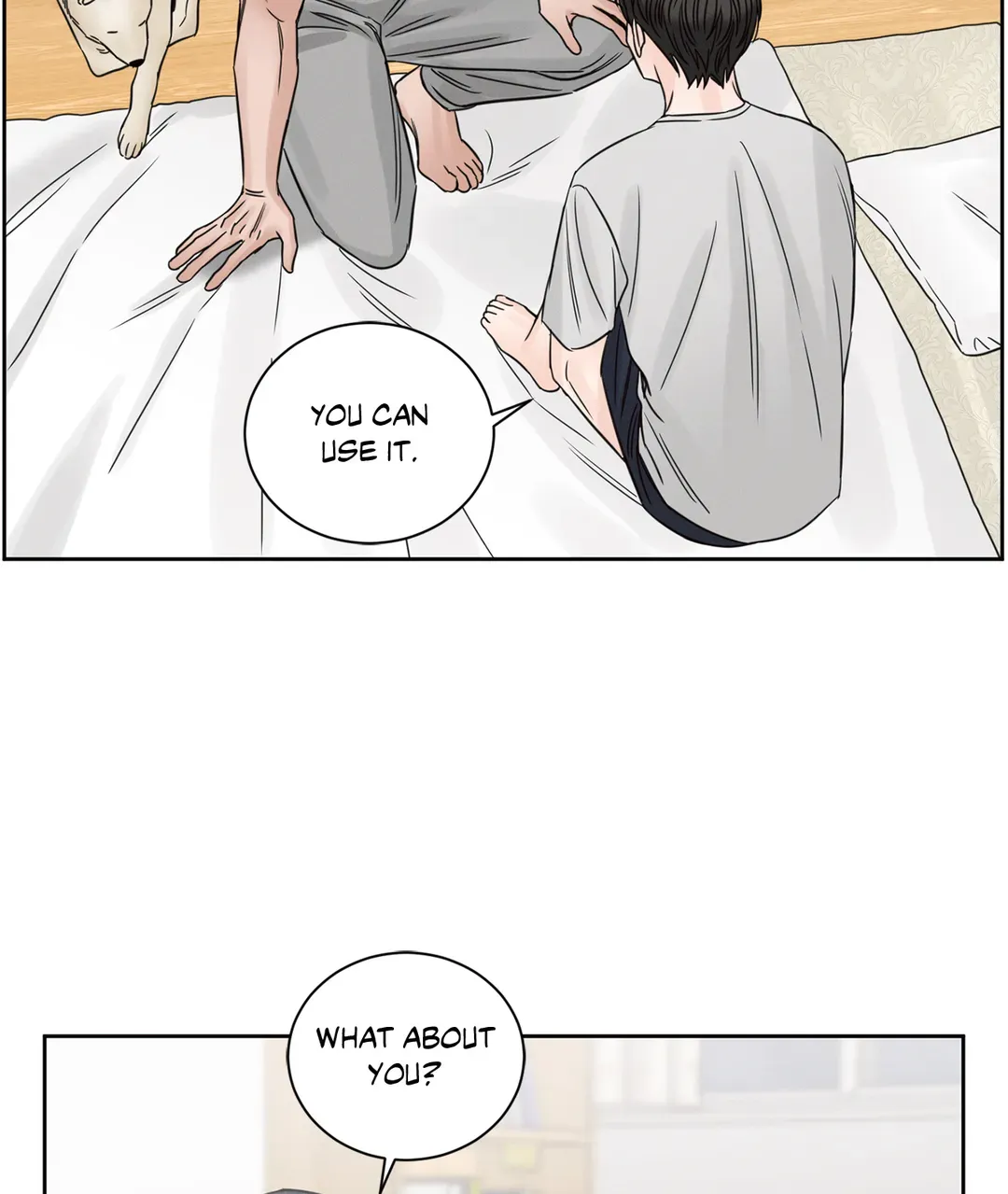 Love Me Not - Chapter 94 Page 29