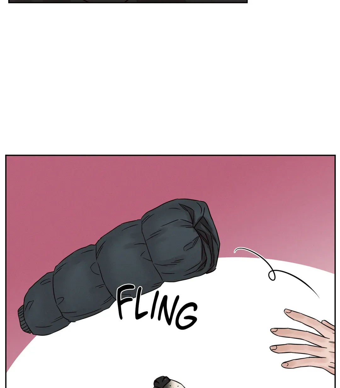 Love Me Not - Chapter 94 Page 35
