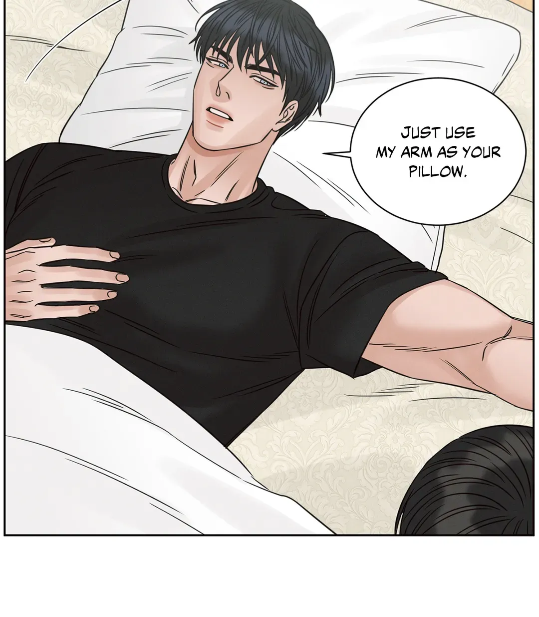 Love Me Not - Chapter 94 Page 37