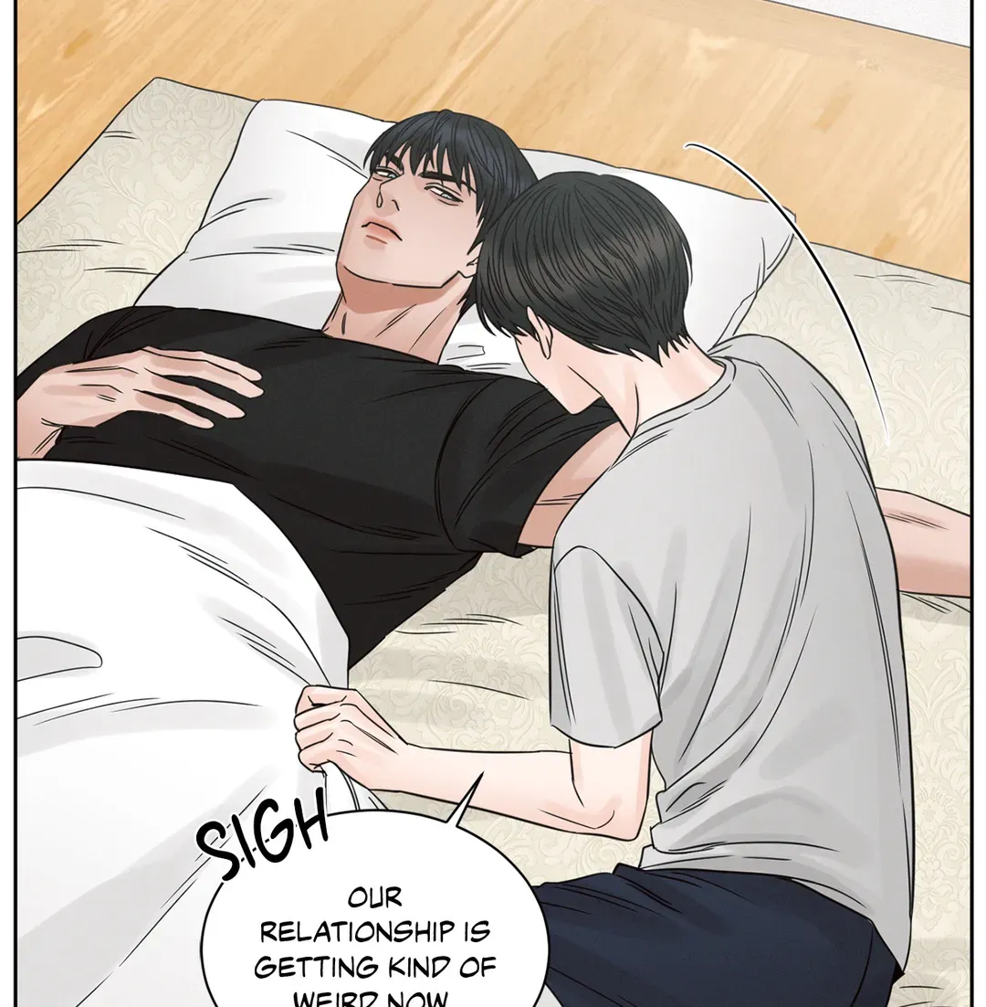 Love Me Not - Chapter 94 Page 40
