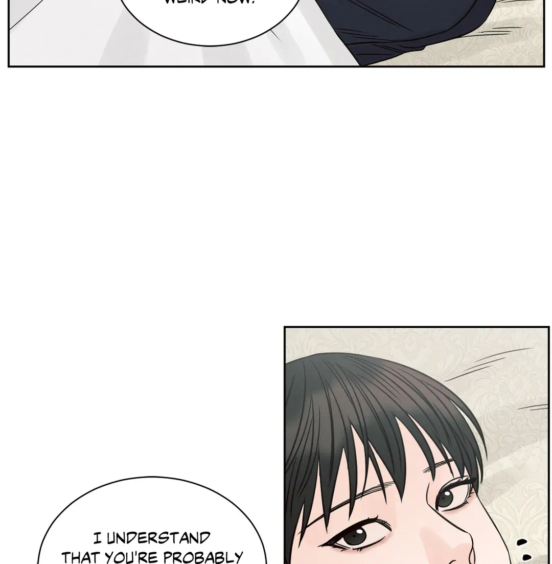 Love Me Not - Chapter 94 Page 41