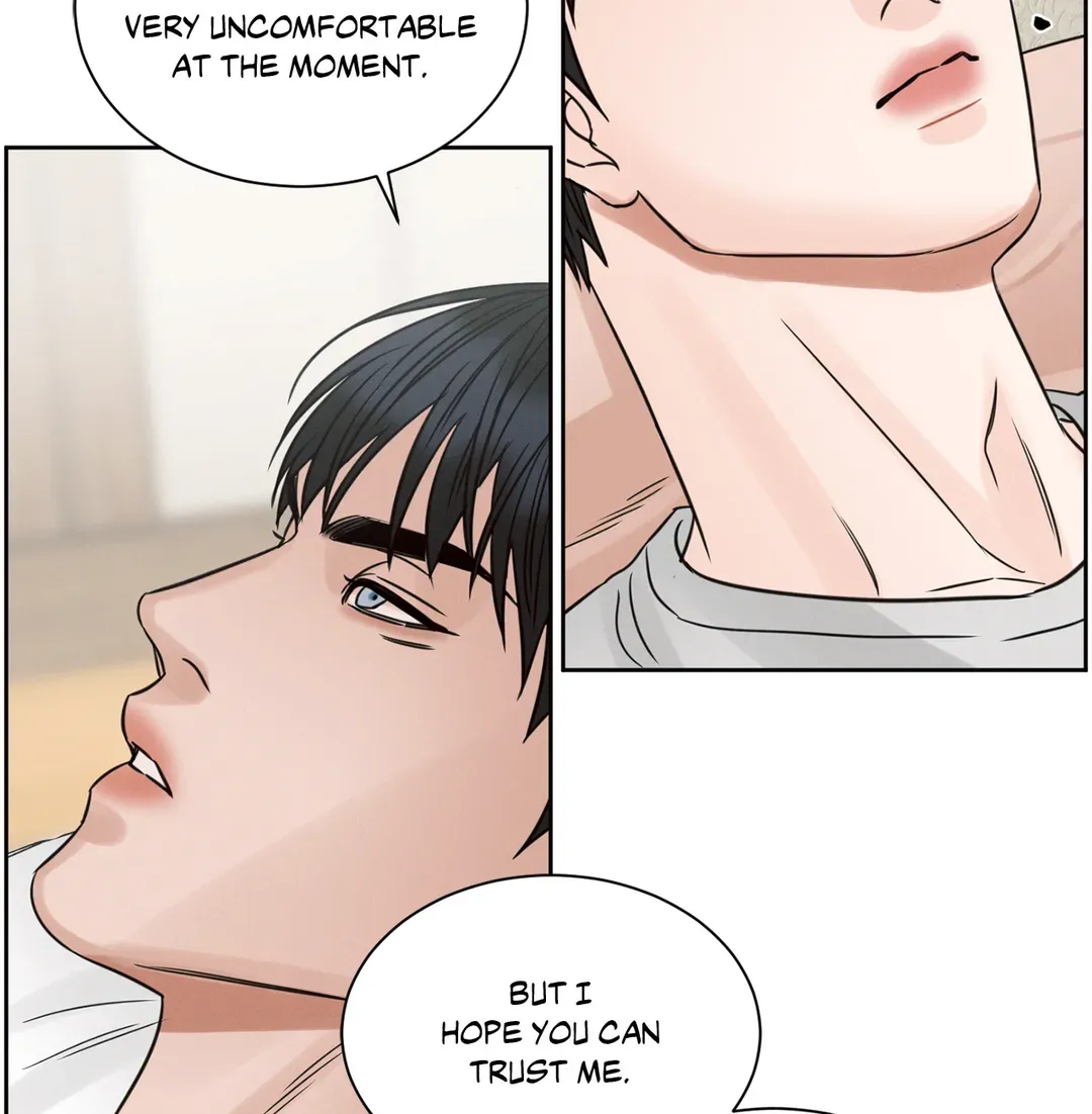 Love Me Not - Chapter 94 Page 42