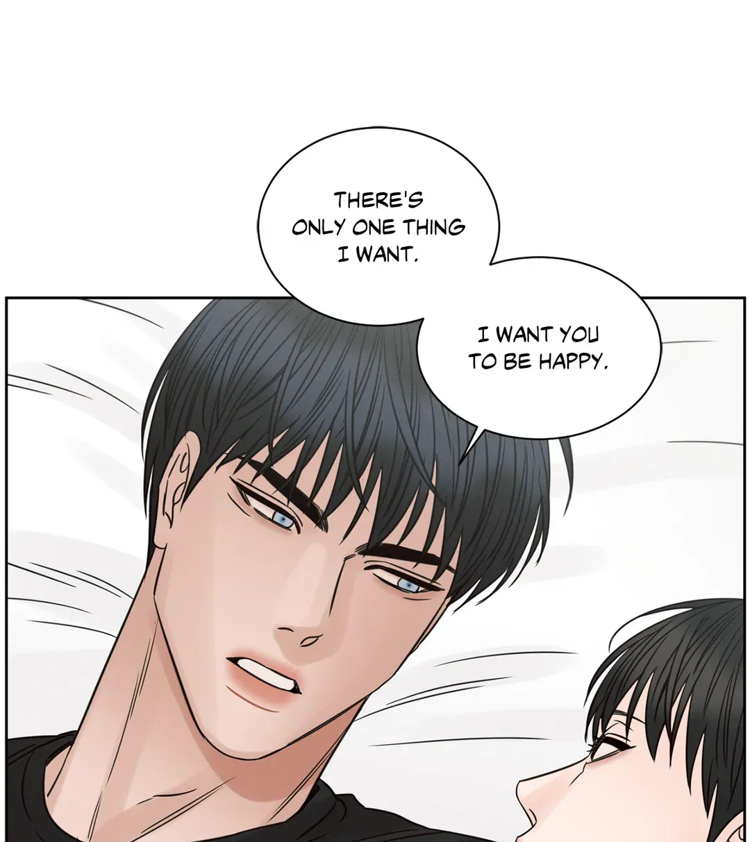 Love Me Not - Chapter 94 Page 45