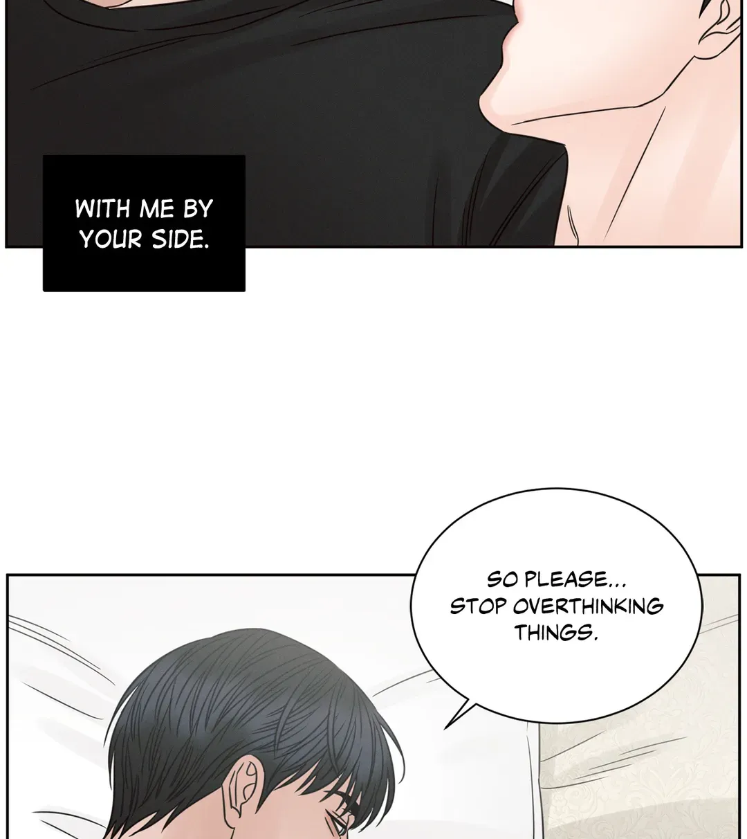 Love Me Not - Chapter 94 Page 46