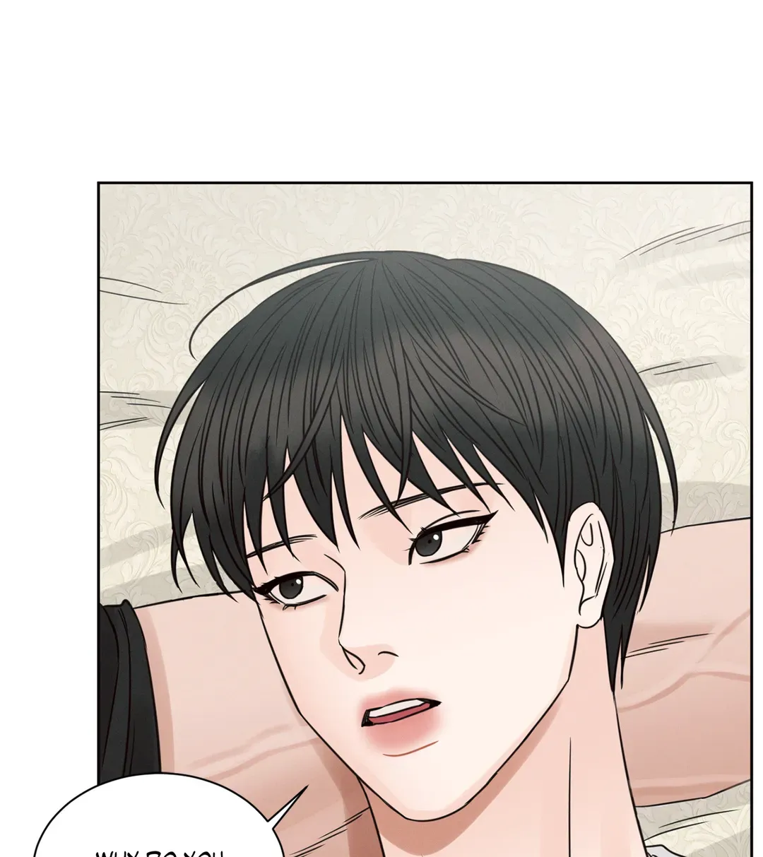 Love Me Not - Chapter 94 Page 48