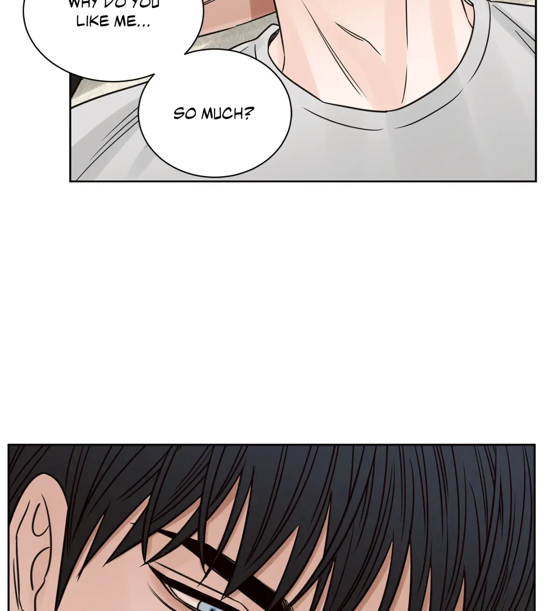 Love Me Not - Chapter 94 Page 49
