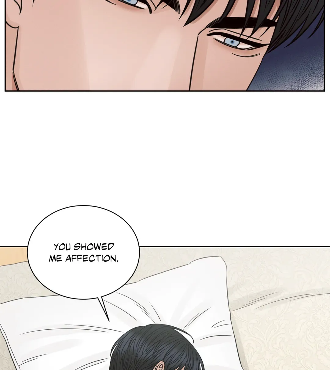 Love Me Not - Chapter 94 Page 50