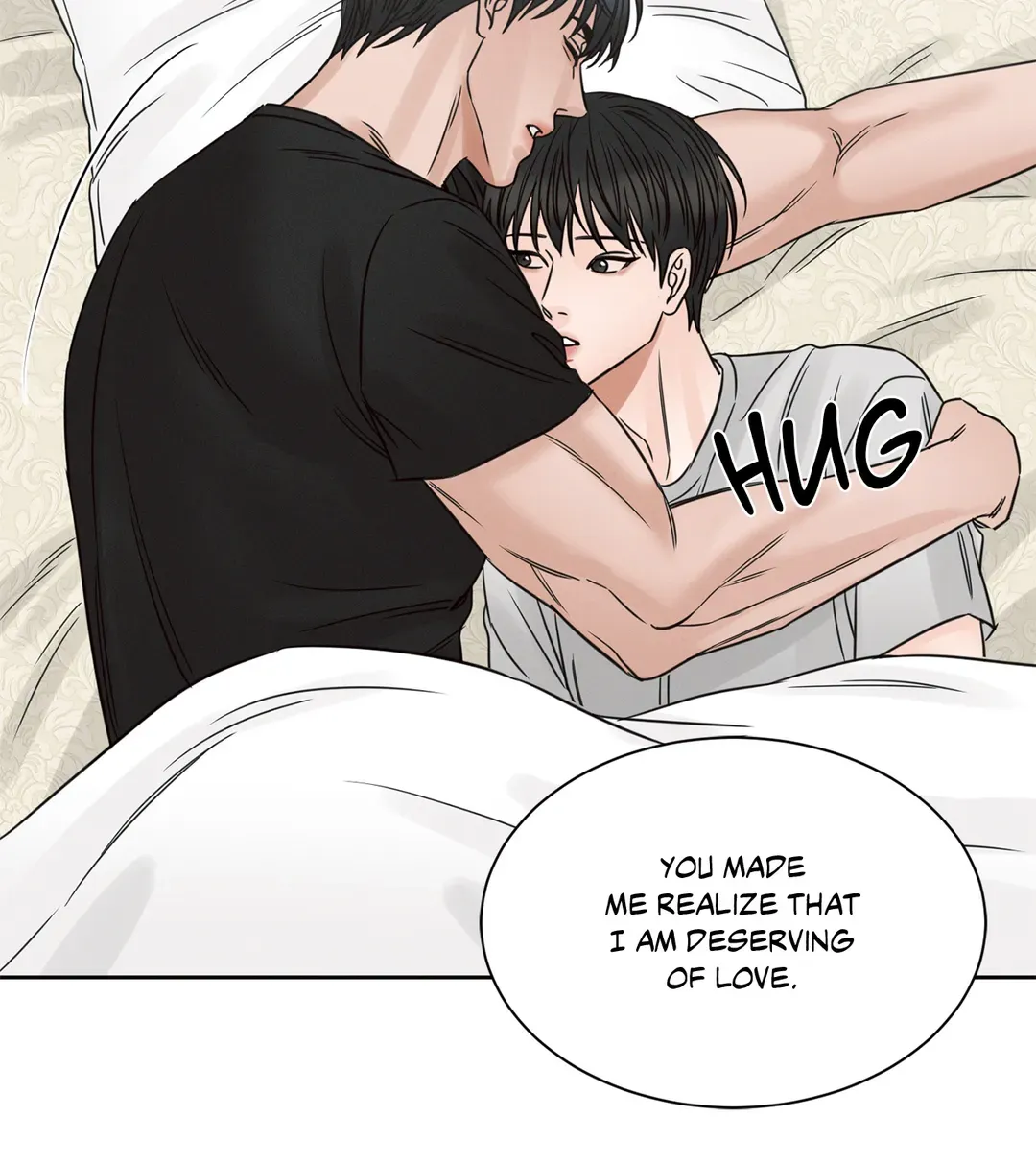 Love Me Not - Chapter 94 Page 51