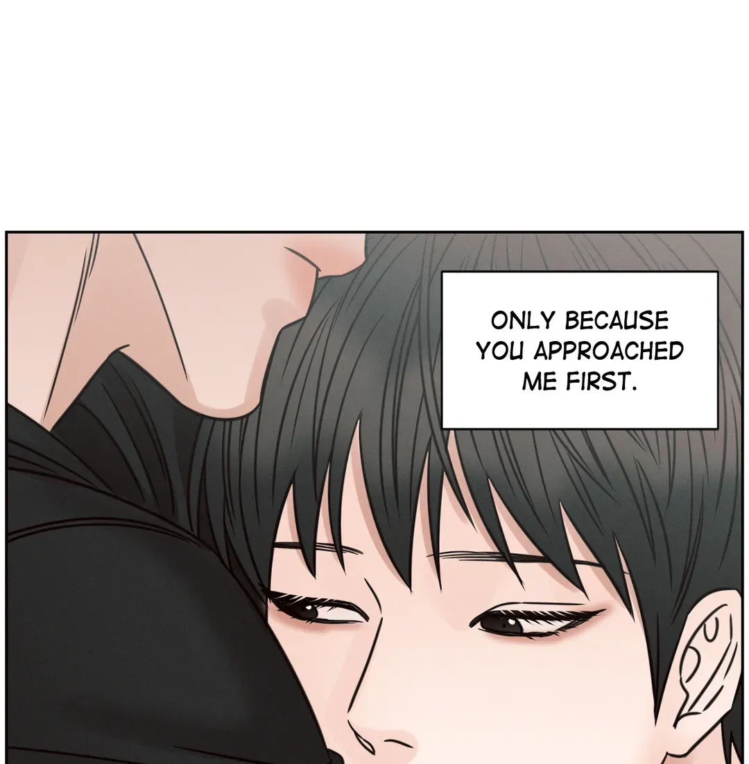 Love Me Not - Chapter 94 Page 52