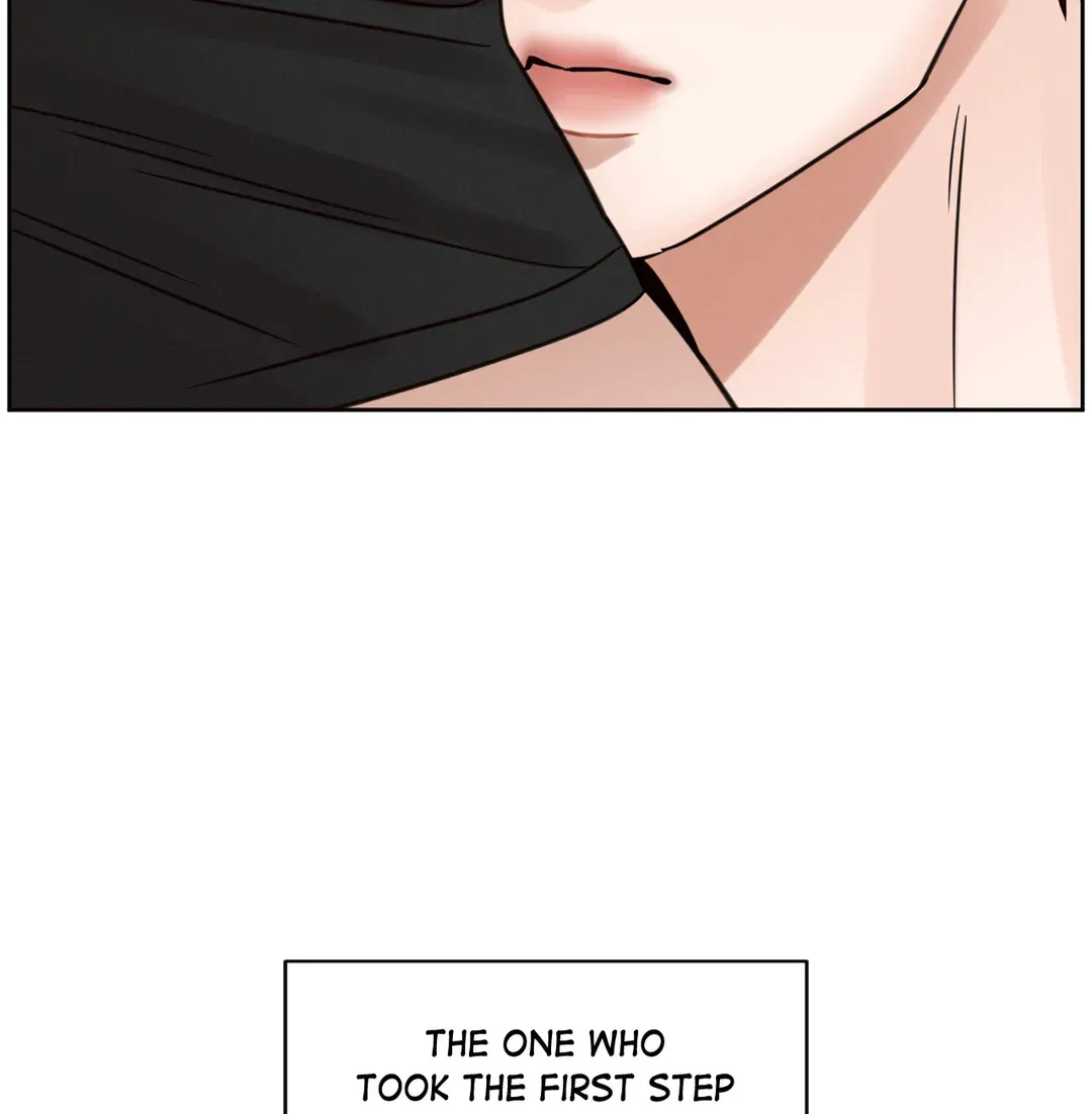 Love Me Not - Chapter 94 Page 53