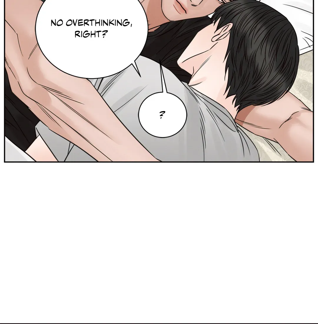 Love Me Not - Chapter 94 Page 55