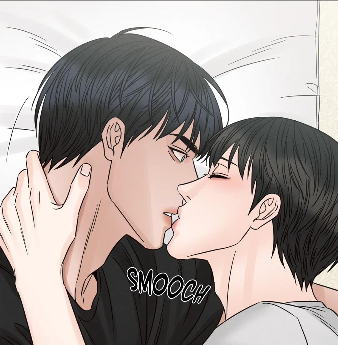 Love Me Not - Chapter 94 Page 56