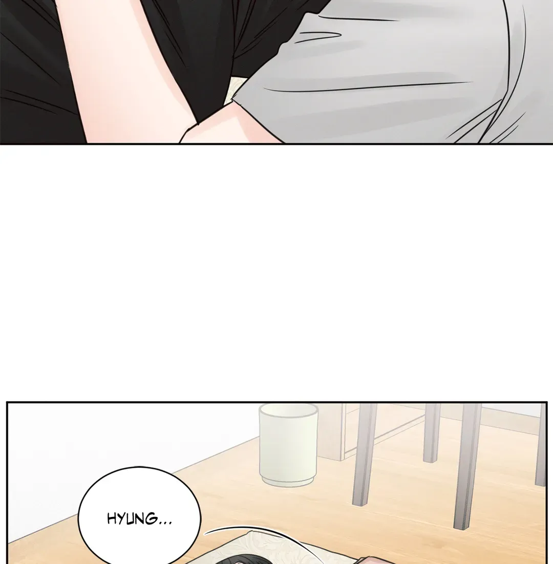 Love Me Not - Chapter 94 Page 57