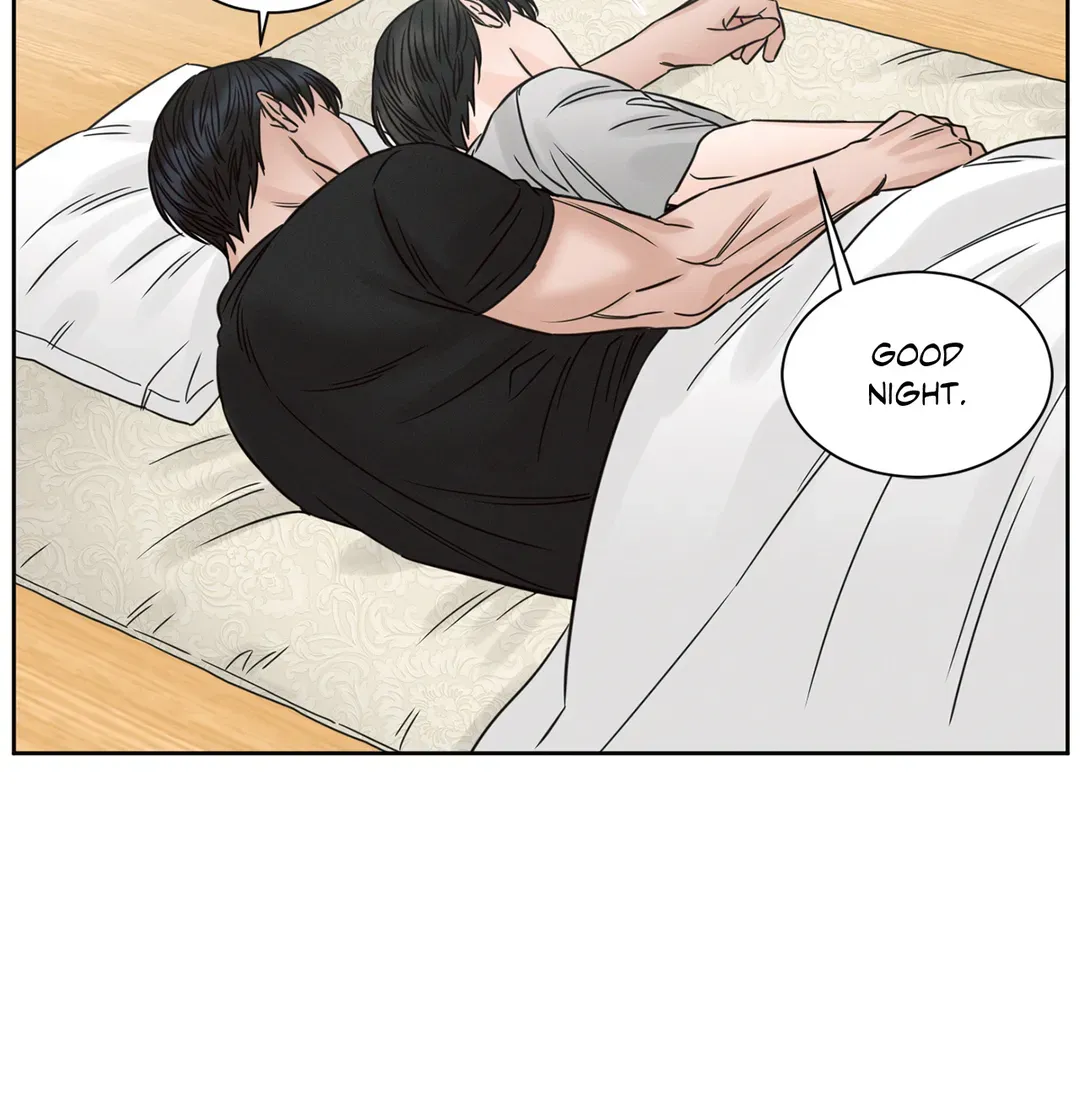 Love Me Not - Chapter 94 Page 58