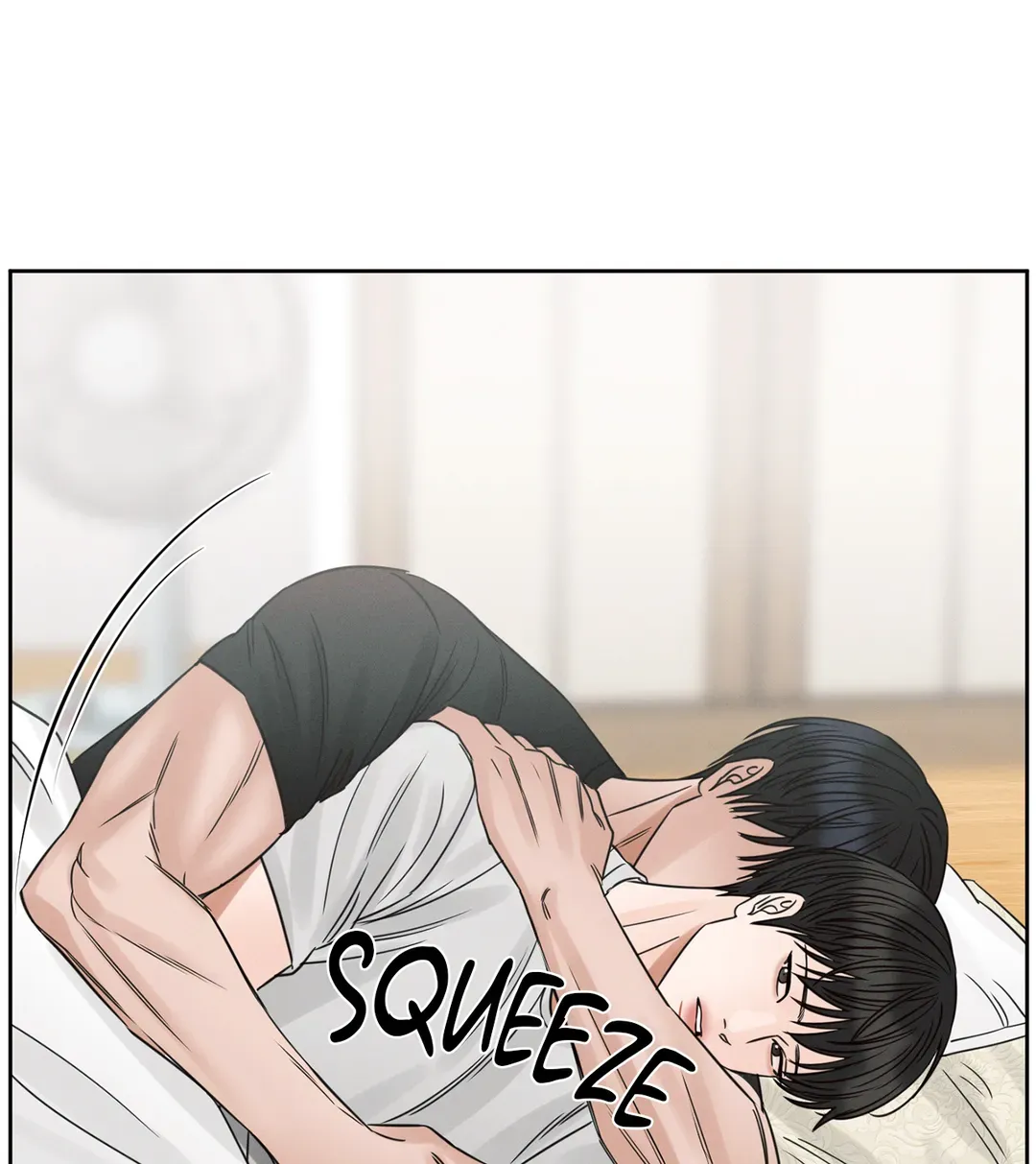 Love Me Not - Chapter 94 Page 59