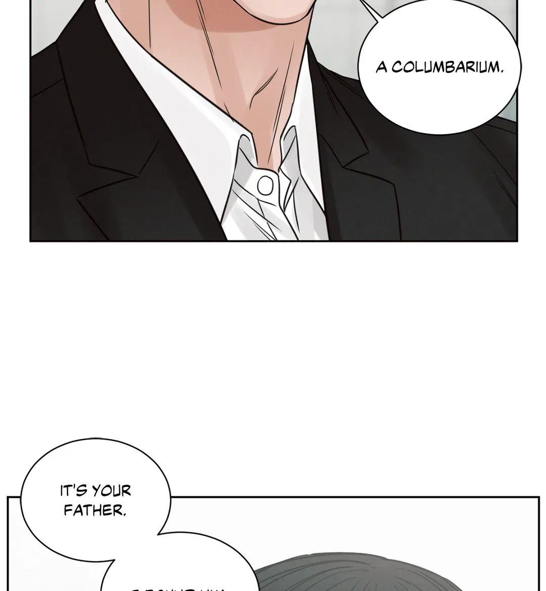 Love Me Not - Chapter 94 Page 67