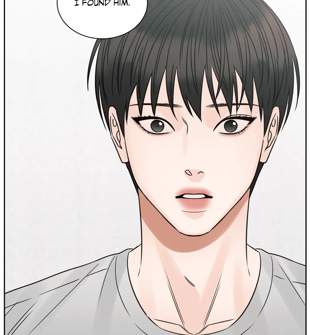 Love Me Not - Chapter 94 Page 68