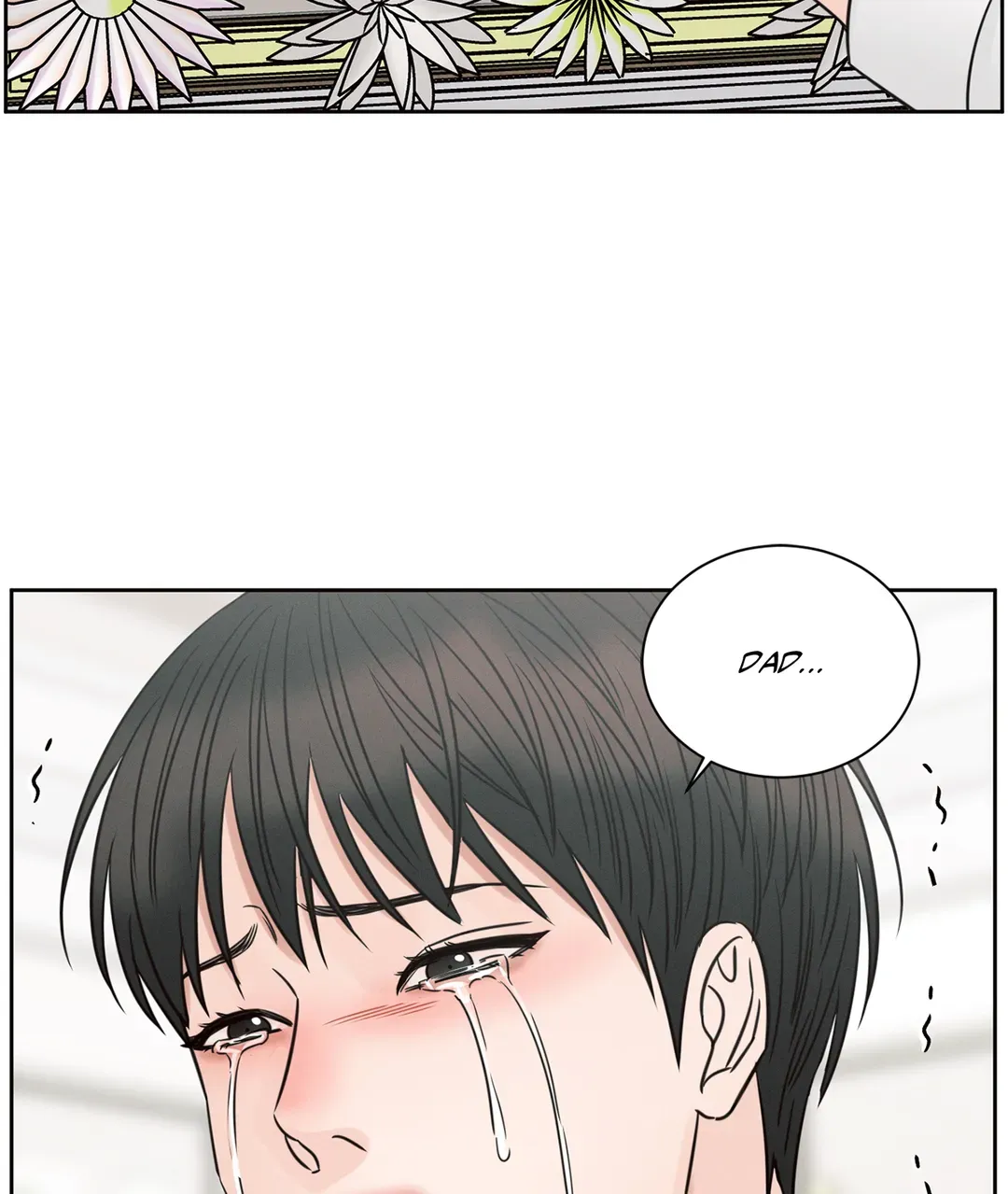 Love Me Not - Chapter 94 Page 74