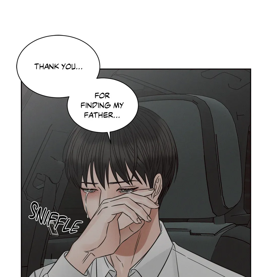 Love Me Not - Chapter 94 Page 80