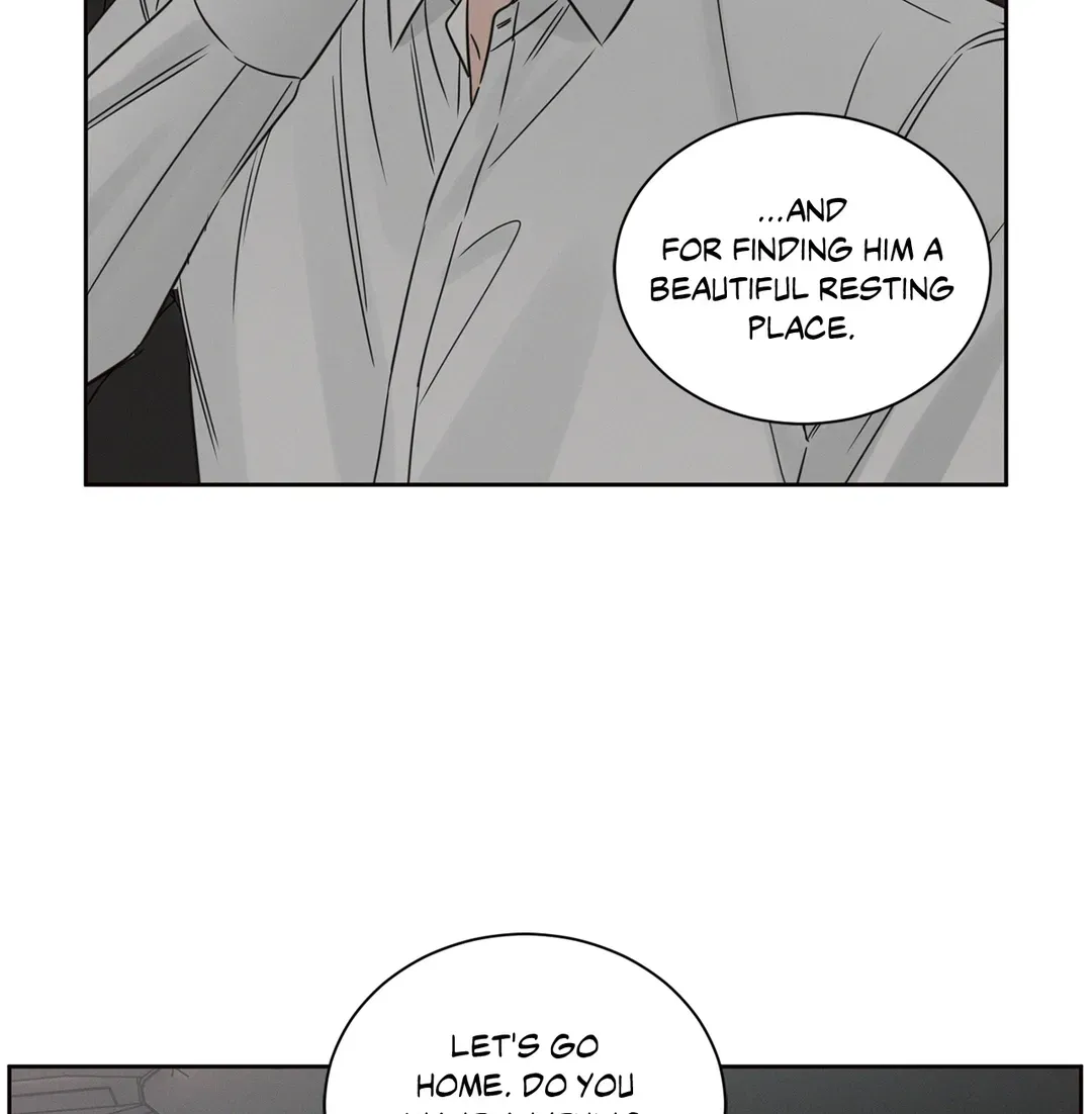 Love Me Not - Chapter 94 Page 81