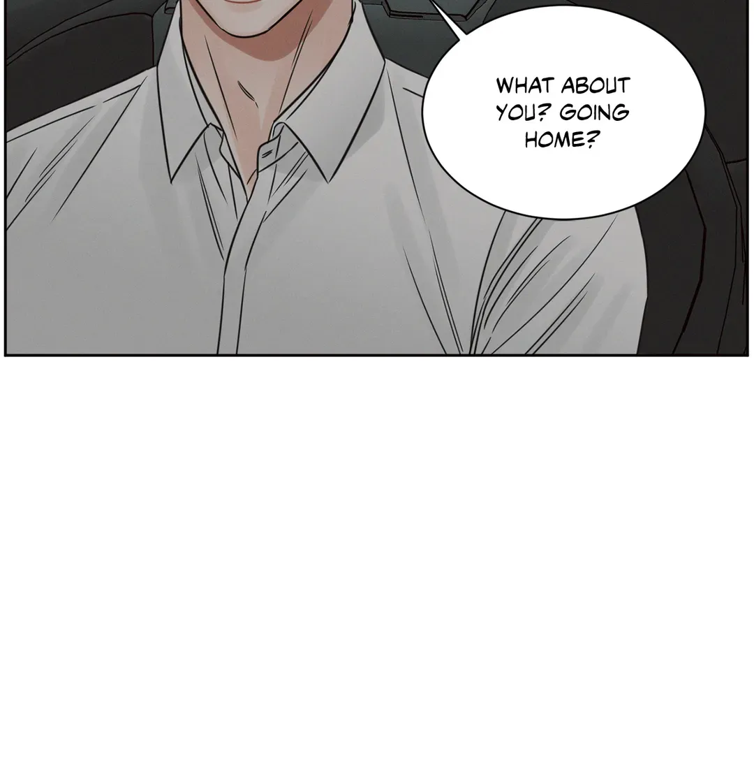 Love Me Not - Chapter 94 Page 84