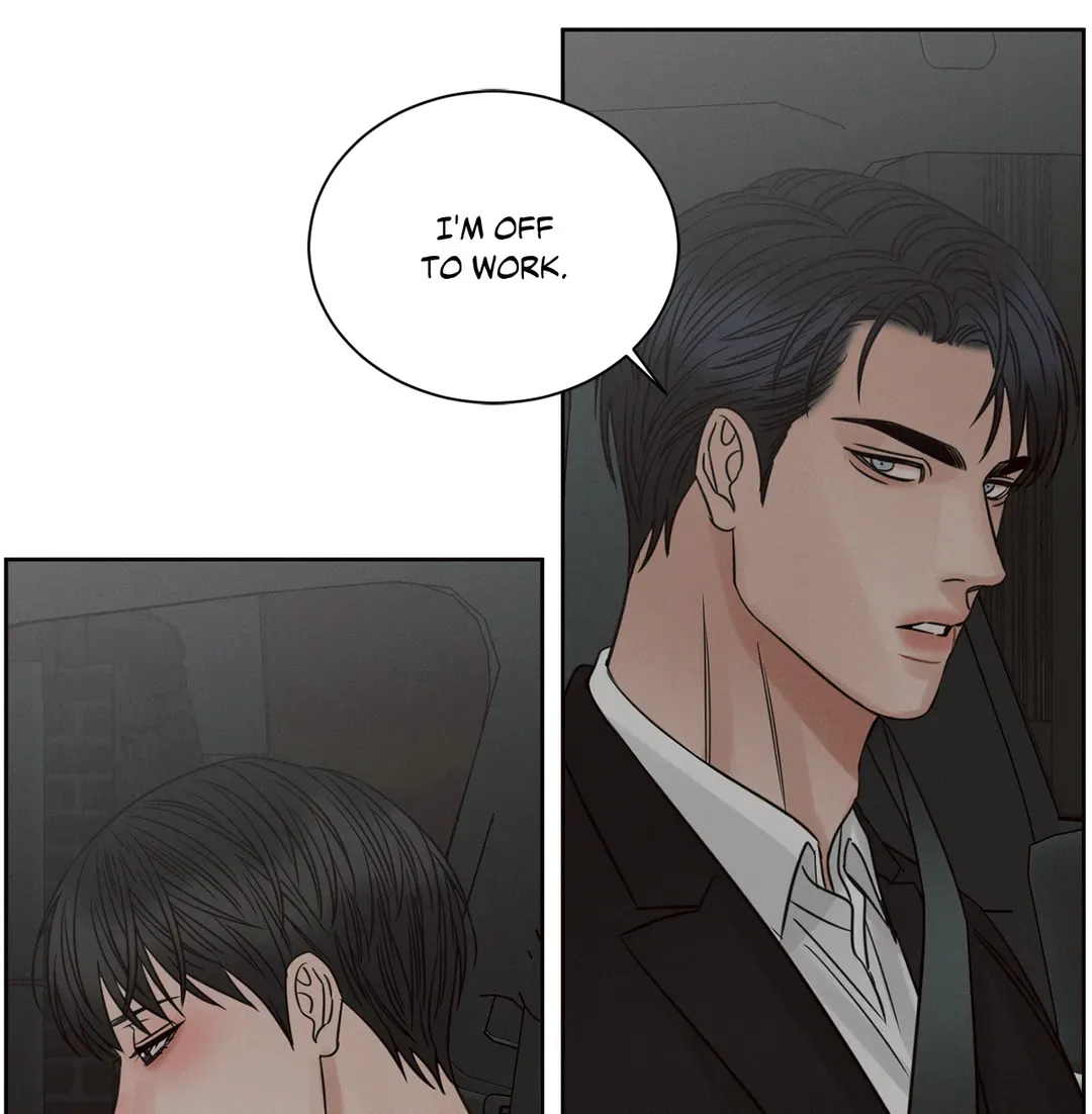 Love Me Not - Chapter 94 Page 85