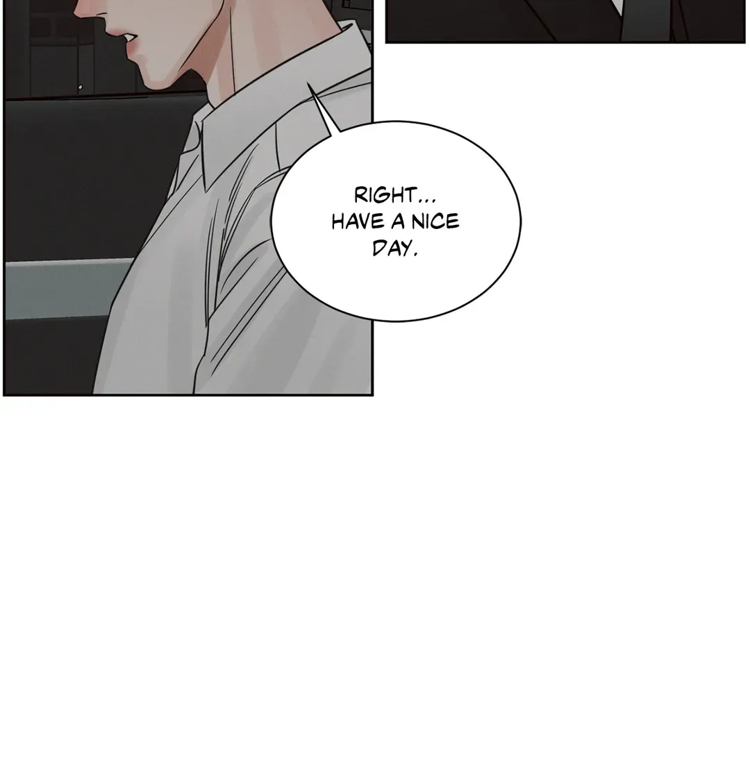 Love Me Not - Chapter 94 Page 86
