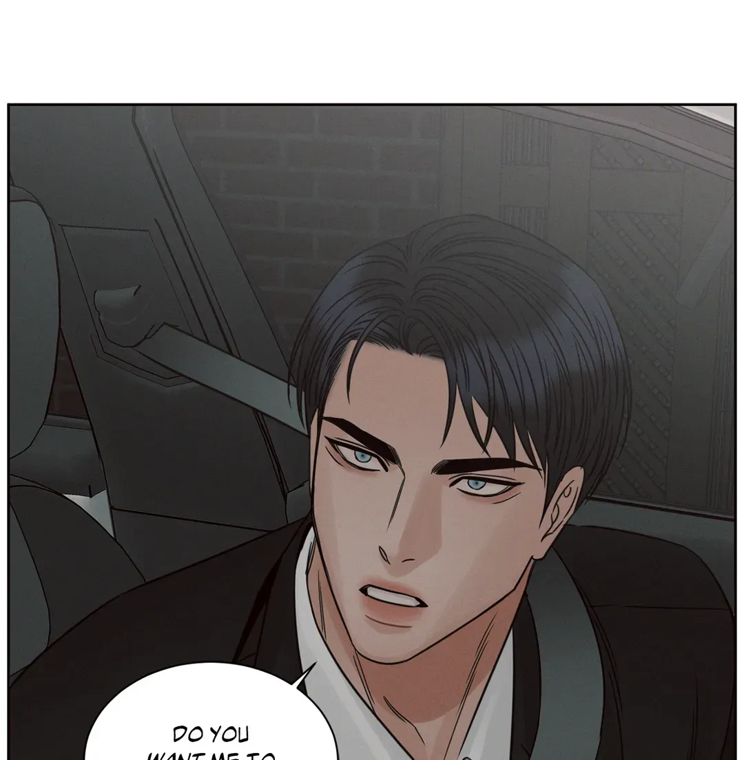 Love Me Not - Chapter 94 Page 90