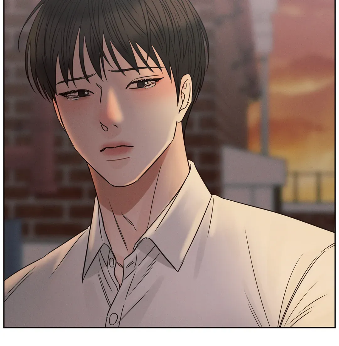 Love Me Not - Chapter 94 Page 92