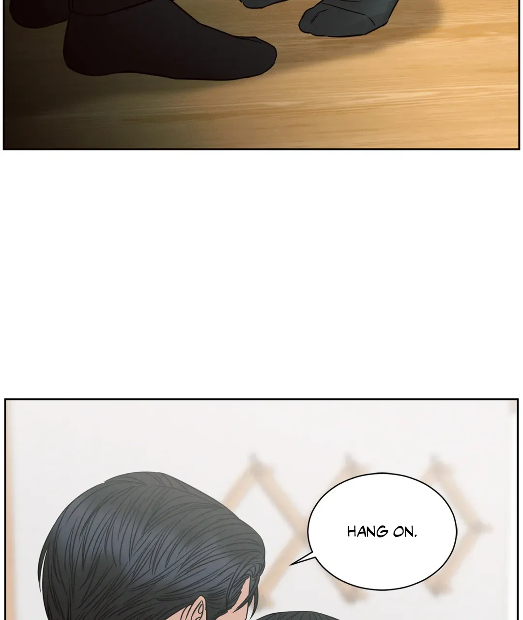 Love Me Not - Chapter 94 Page 95