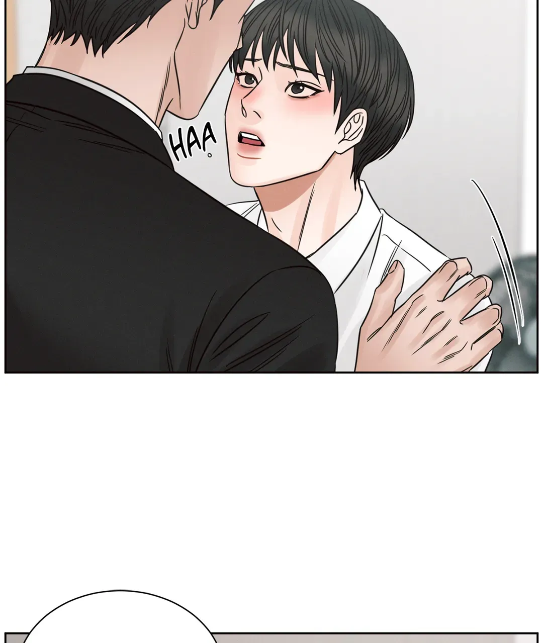 Love Me Not - Chapter 94 Page 96