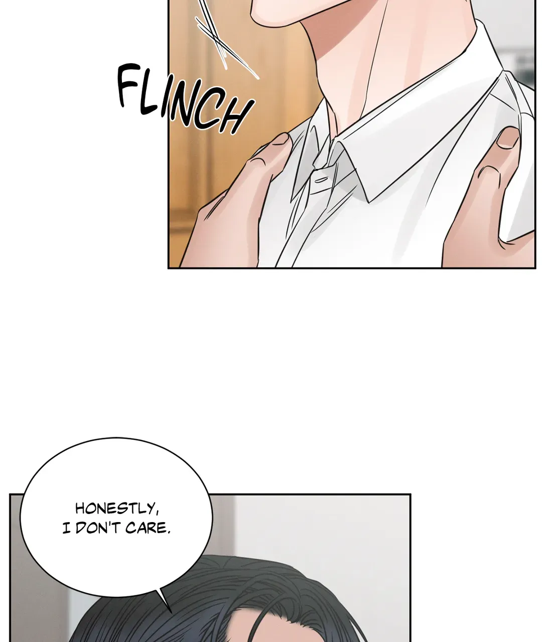 Love Me Not - Chapter 94 Page 99