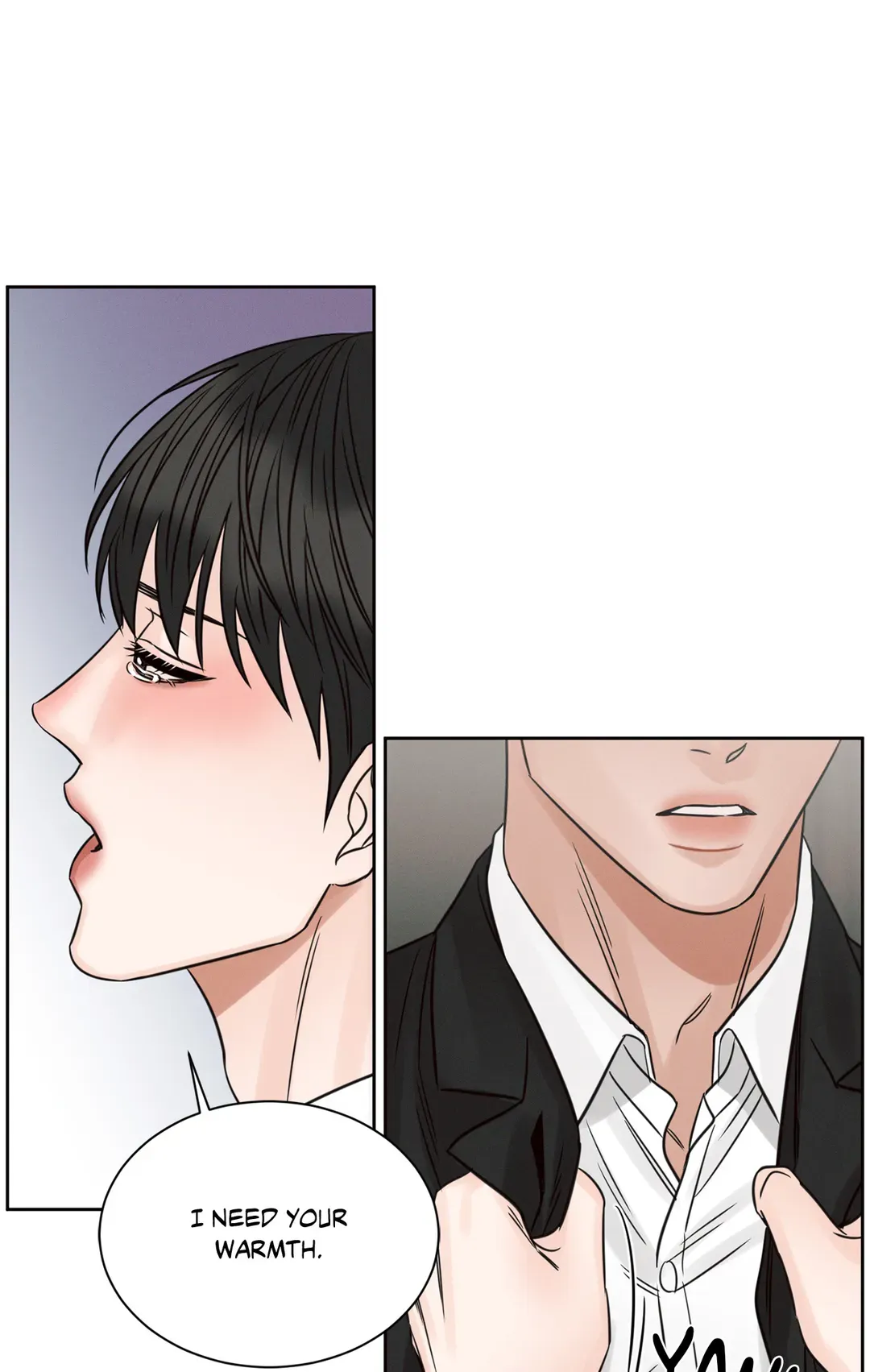 Love Me Not - Chapter 94 Page 102