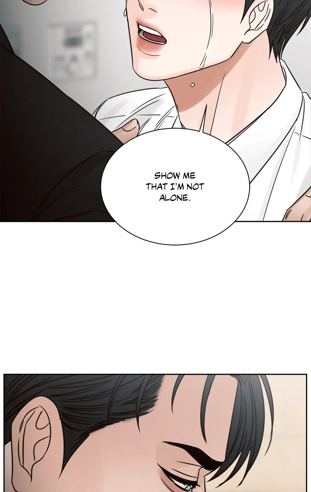 Love Me Not - Chapter 94 Page 104