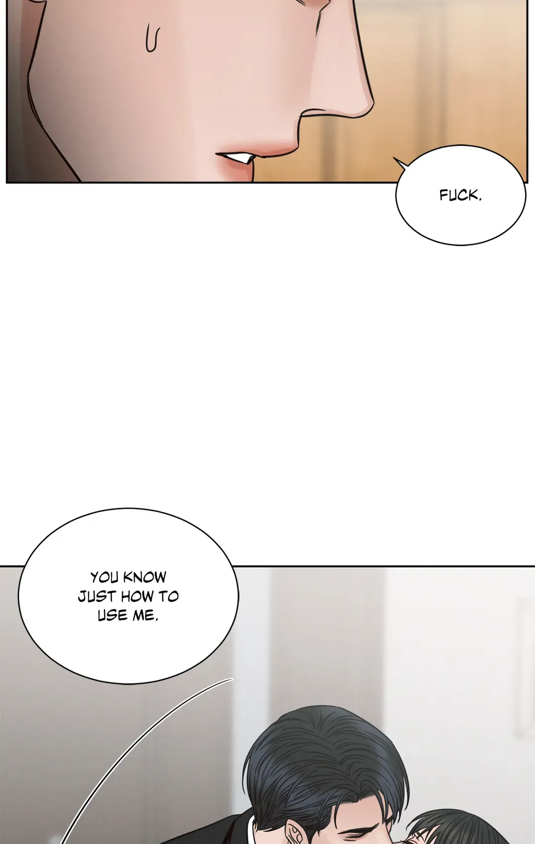 Love Me Not - Chapter 94 Page 105