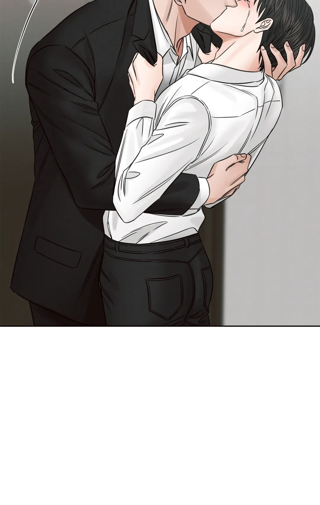 Love Me Not - Chapter 94 Page 106