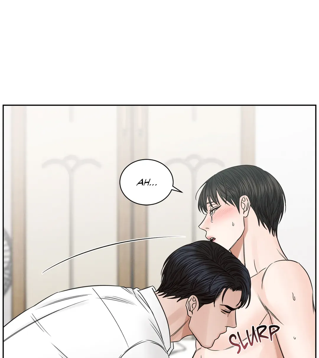 Love Me Not - Chapter 95 Page 6