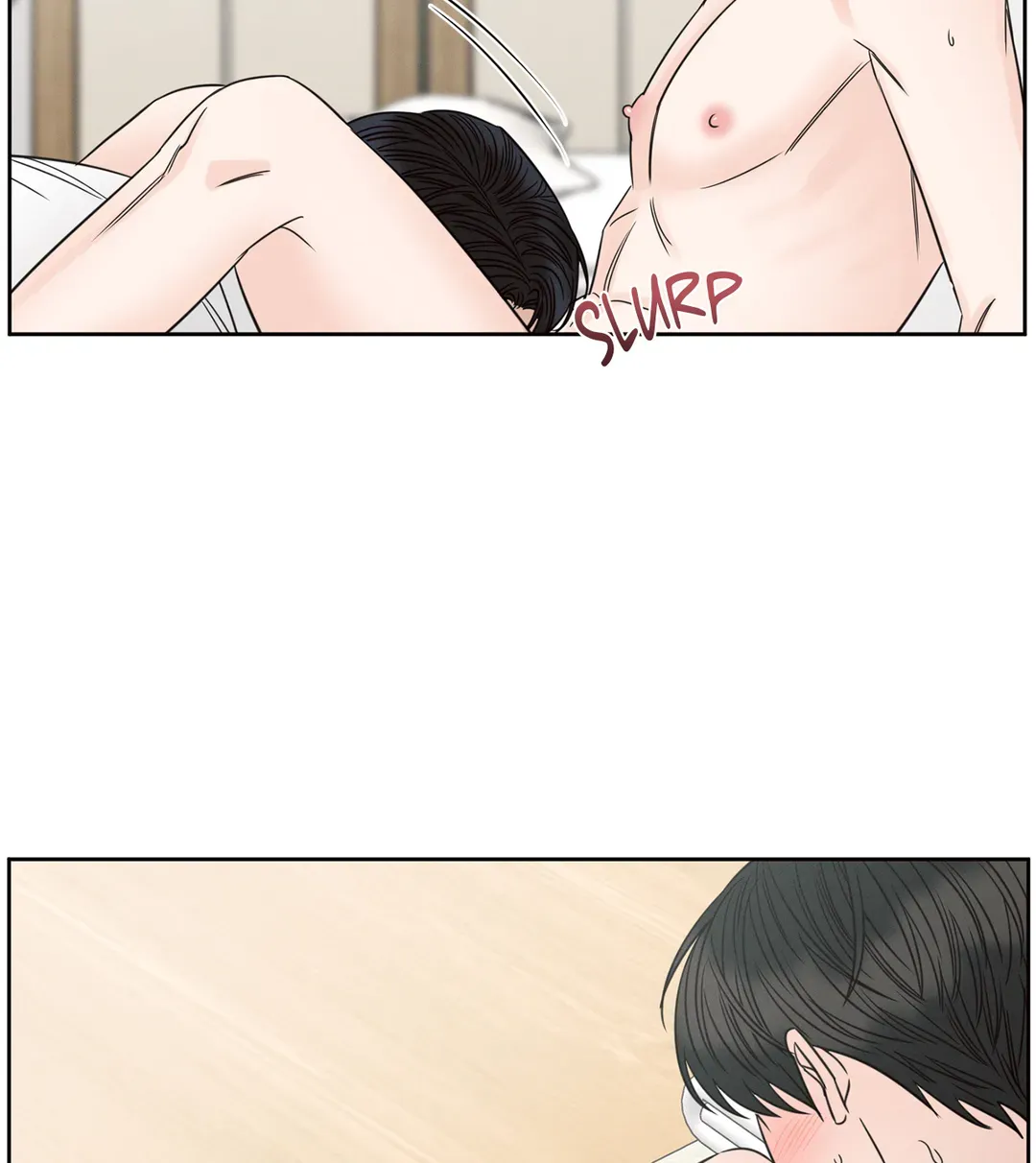 Love Me Not - Chapter 95 Page 8