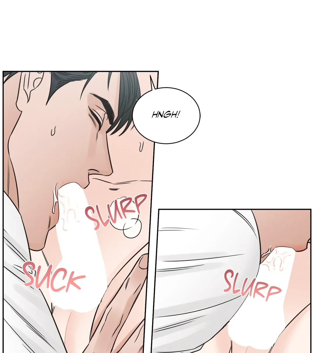 Love Me Not - Chapter 95 Page 10
