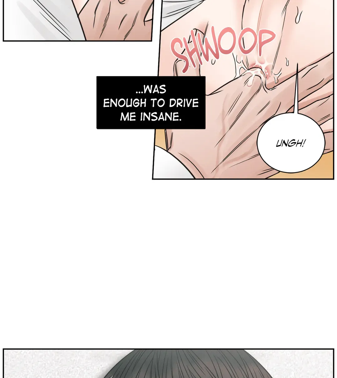 Love Me Not - Chapter 95 Page 11