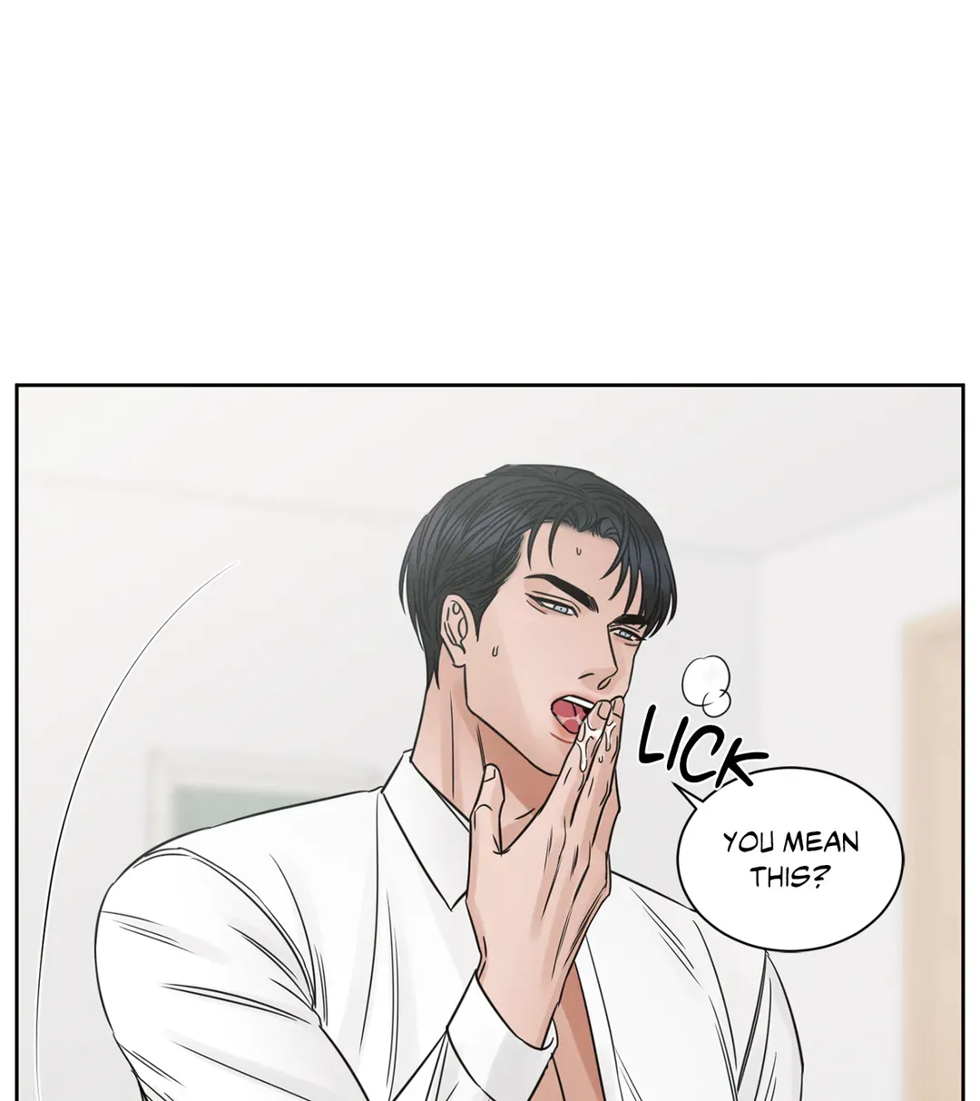 Love Me Not - Chapter 95 Page 13
