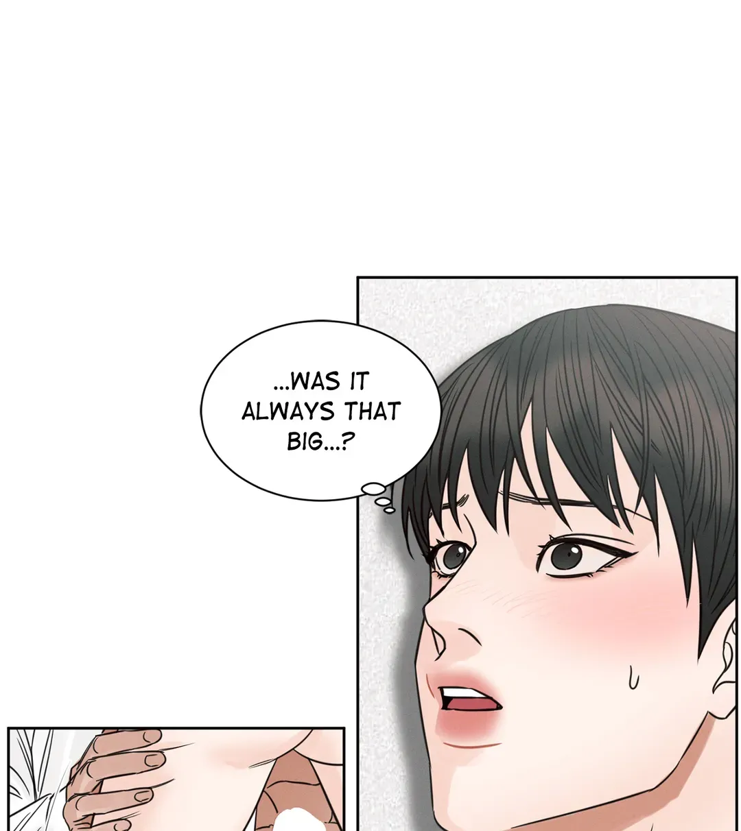 Love Me Not - Chapter 95 Page 15